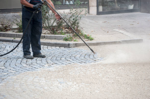 Professional Pressure washing in Kennedy, CA